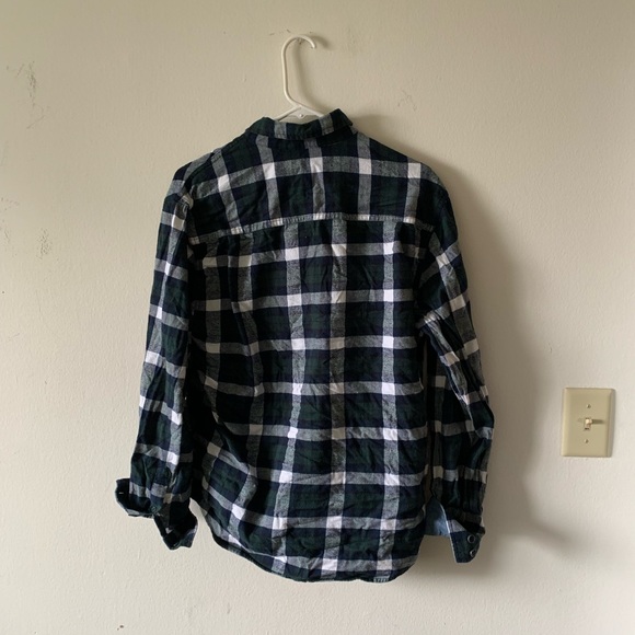 Weatherproof Flannel - Picture 3 of 3